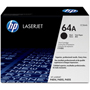 HP TONER  64A CC364A NEGRO